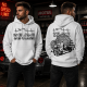 BLUZA Z KAPTUREM M8 ONE LOVE